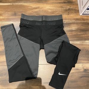 Nike Pro Hypercool Leggings